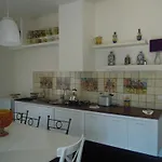 Casa Alba Siciliano Couette-café 3*