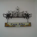 Couette-café Casa Alba Siciliano Caltagirone