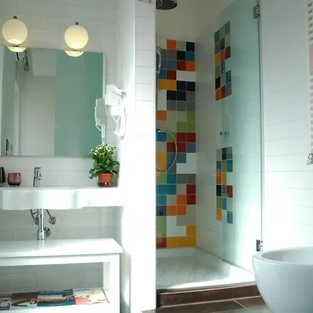 住宿加早餐酒店 西西里卡萨阿尔巴住宿加早餐旅馆 卡尔塔吉罗
