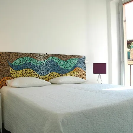 Casa Alba Siciliano 3*