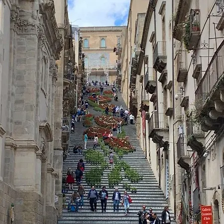 Casa Alba Siciliano