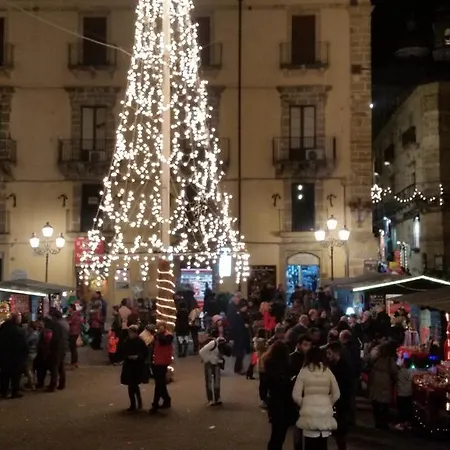 Casa Alba Siciliano Caltagirone