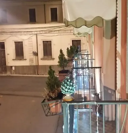 Casa Alba Siciliano Bed and Breakfast Caltagirone