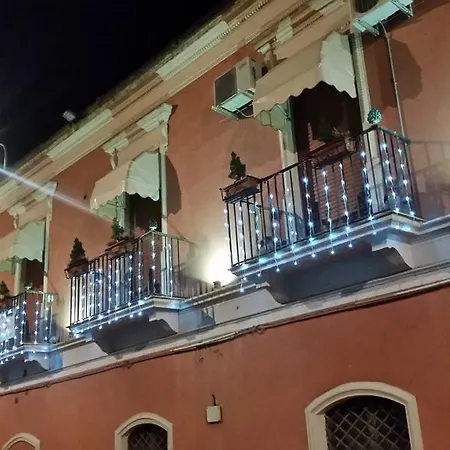 Casa Alba Siciliano 3* Caltagirone