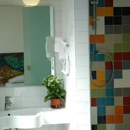 Bed and Breakfast Casa Alba Siciliano