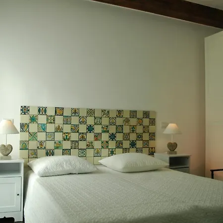 Casa Alba Siciliano 3*