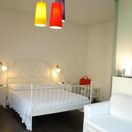 Casa Alba Siciliano Caltagirone