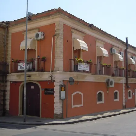 Casa Alba Siciliano
