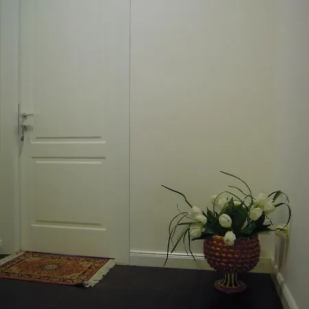 Bed and Breakfast Casa Alba Siciliano 3*