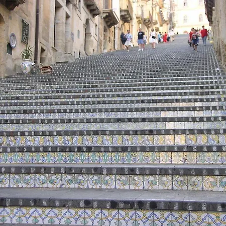 Bed and Breakfast Casa Alba Siciliano