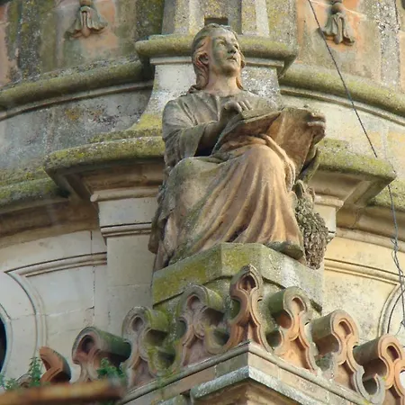 Casa Alba Siciliano Caltagirone