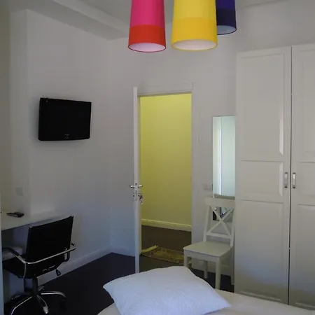 Bed and Breakfast Casa Alba Siciliano