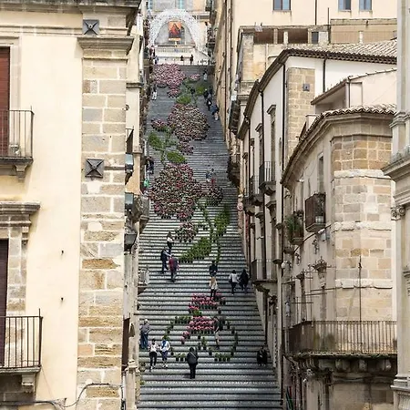 Casa Alba Siciliano 3*