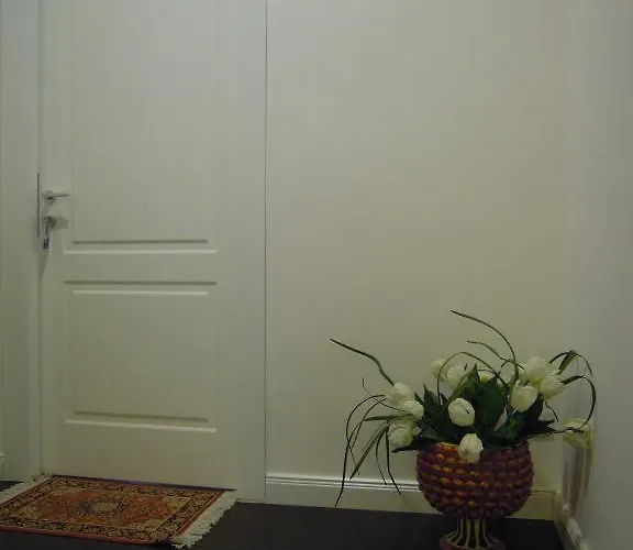 Bed & Breakfast Casa Alba Siciliano 3*